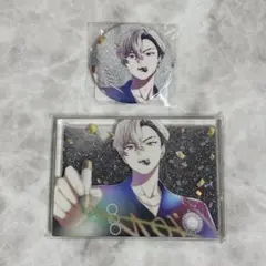 2026年最新】Xlamv レオン 缶バッジの人気アイテム - メルカリ