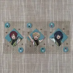 あんスタ Switch docomo トランプ