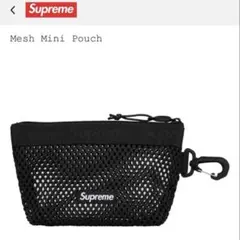 2026年最新】Supreme Mesh Mini Pouchの人気アイテム - メルカリ