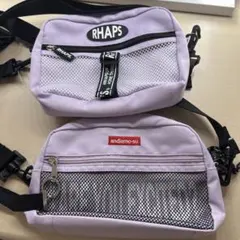 子供用ショルダーバッグ