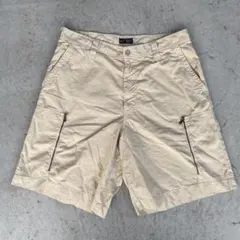 90s armani jeans cargo shorts archiveのサムネイル