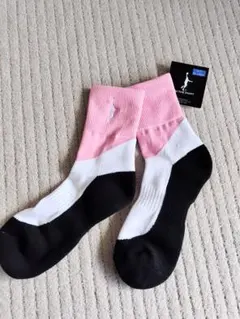 インザペイントバッソク ブラックピンク 25〜28cm