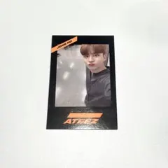 2025年最新】ateez トレカ kconの人気アイテム - メルカリ