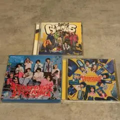 BUDDiiS CD 各verのトレカ付き<SEIYA>