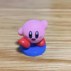 カービィ チョコエッグ　フィギュア