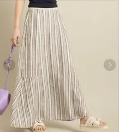 BEAUTY&YOUTH UNITED ARROWS マキシスカートのサムネイル