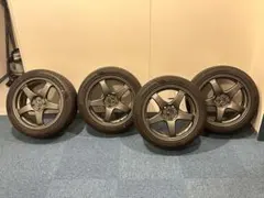 2025年最新】enkei pf05 18インチの人気アイテム - メルカリ