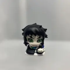 鬼滅の刃　獪岳　おねむたん