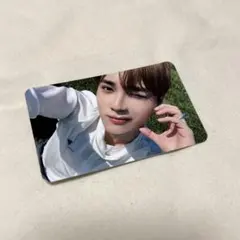 ドボイズ　ハンニョン　ミニレコード　プラットホーム　LOVE LETTER