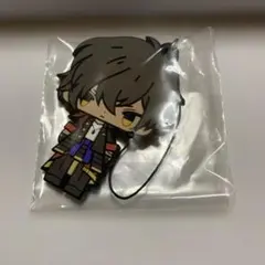 刀剣乱舞　こえだらいずR　ラバーストラップ　大倶利伽羅　とうらぶ