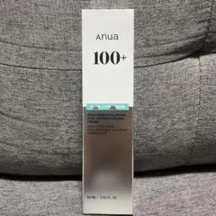 アヌアPDRNヒアルロン酸100モイスチャライジングクリーム