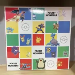ポケモン　ポケットモンスター 時計
