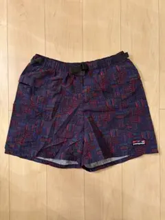 90s 93年製 Patagonia リバーショーツ 波柄 美品 90s 93年製 Patagonia リバーショーツ 波柄 - メルカリ