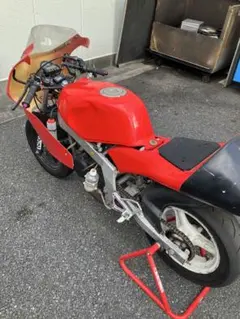 NSR50 レース仕様のサムネイル