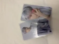 MAZZEL HAYATO ハヤト