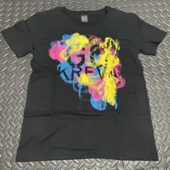 KREVA GO TOUR FINAL Tシャツ KREVA GO TOUR FINAL Tシャツ