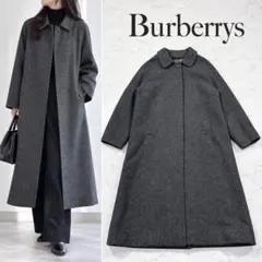 2026年最新】BURBERRY レディース ロングコートの人気アイテム - メルカリ