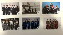 SixTONES 集合　生写真　11枚セット