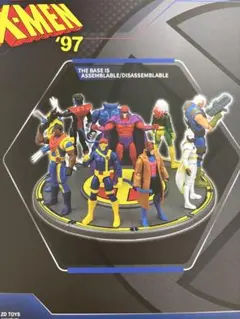MARVEL STUDIO X‐MEN マーベル