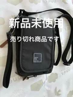 今！！人気高い　多機能収納ショルダー　 SMASH MINI TYPE ！！