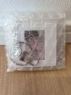 BTS ARIRANG Weverse Global 特典 ジン　未開封