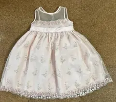 春色ドレス　24MO