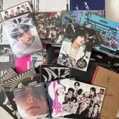 Stray Kids スキズ　アルバムまとめ売り