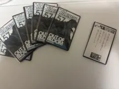 BLEACH 朽木白哉 まとめ売り