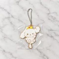 JOCHUM　RURU　ラバーキーホルダー　ジェオチャム　ルル　白岩瑠姫
