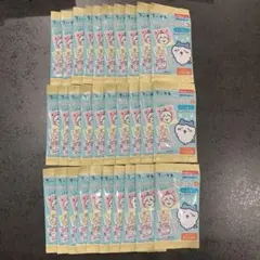 ちいかわ　シールコレクション2　30袋　まとめ売り　未開封