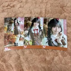 イコラブ 齋藤樹愛羅 生写真 コンプ