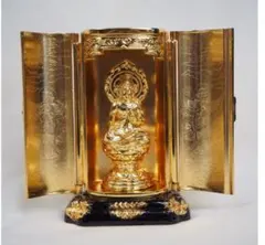 2026年最新】仏像 厨子の人気アイテム - メルカリ