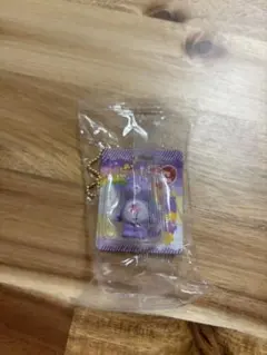 ケアベアガチャ
