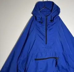 L.L.Beanエルエルビーン　アノラックパーカー　マウンテンパーカー