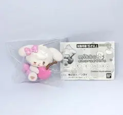 キャミー カプセルトイ