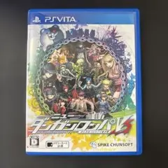 ニューダンガンロンパV3 みんなのコロシアイ新学期
