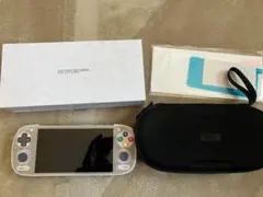 2026年最新】retroid pocket 5 ケースの人気アイテム - メルカリ