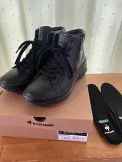QL3WJD91BK ルコック スポルティフ le coq sportif