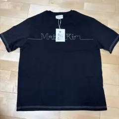 Matin Kim ブラック Tシャツ XL