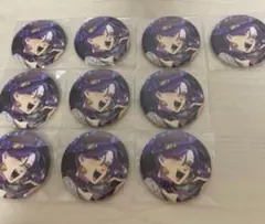 いれいす If 2025お正月　Place to be　缶バッジ10点セット