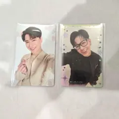 GMMTV トレカ　【日本限定】JAPAN KristSingto