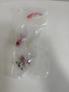 ドラゴンボール　　HG フリーザ　未開封品