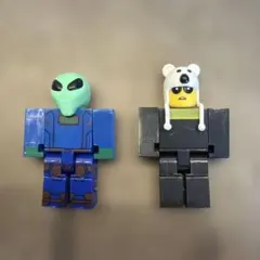 Roblox フィギュア ハッカー ミステリーボックス Roblox フィギュア ハッカー ミステリーボックス - メルカリ
