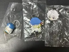 HUNTER×HUNTER ガチャガチャ