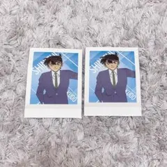 名探偵コナン♡ぱしゃこれvol.5 工藤新一♡