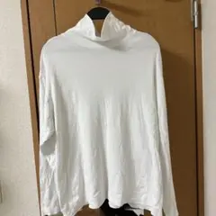 タートルネック