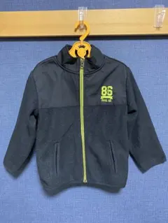 GapKids（ギャップキッズ）フリースジャケット　110センチ