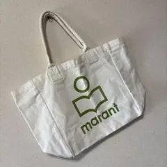 イザベルマラン⭐︎トート！