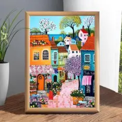 アートポスター ウォールデコレーション