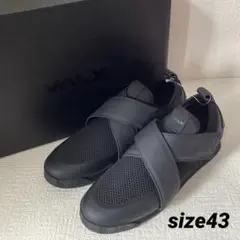 VALX トレーニングシューズ　size43のサムネイル